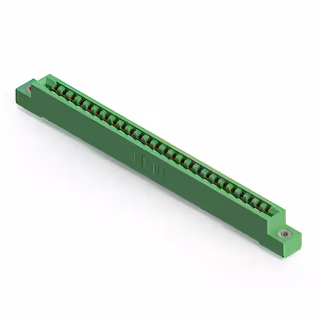 307-026-553-107 EDAC Inc.  Edgeboard Connectors